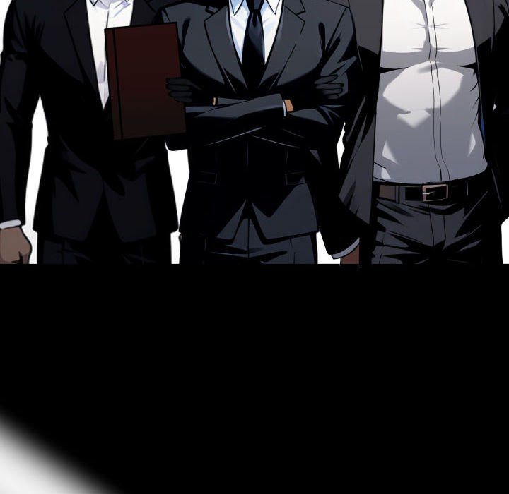 Gangster x Office Lady - Page 136
