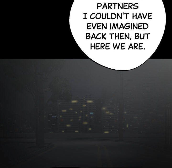 Gangster x Office Lady - Page 16