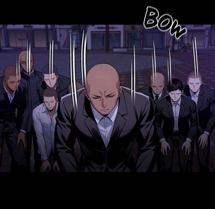 Gangster x Office Lady - Page 28