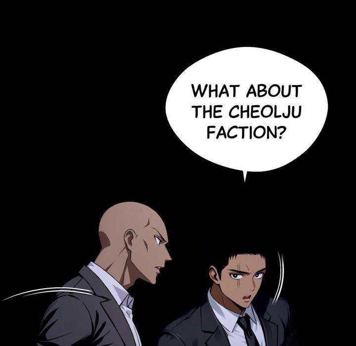 Gangster x Office Lady - Page 29
