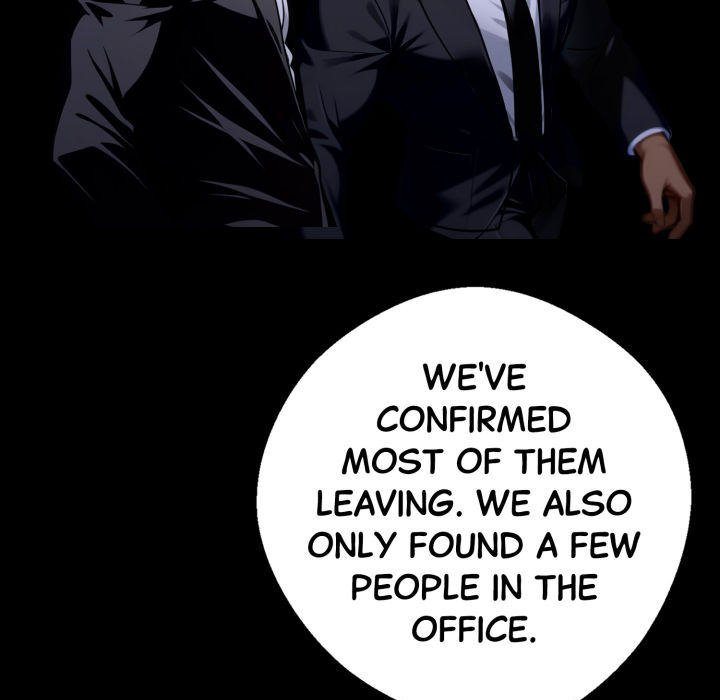 Gangster x Office Lady - Page 30