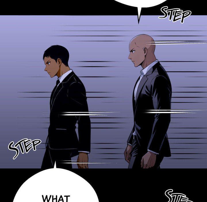 Gangster x Office Lady - Page 31