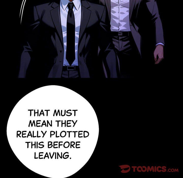 Gangster x Office Lady - Page 33