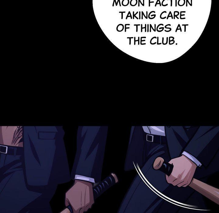 Gangster x Office Lady - Page 37