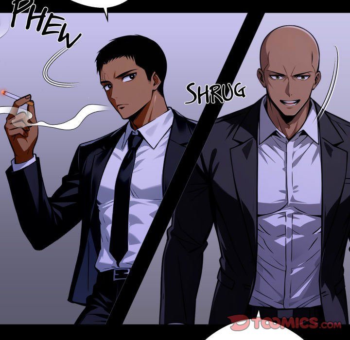 Gangster x Office Lady - Page 39