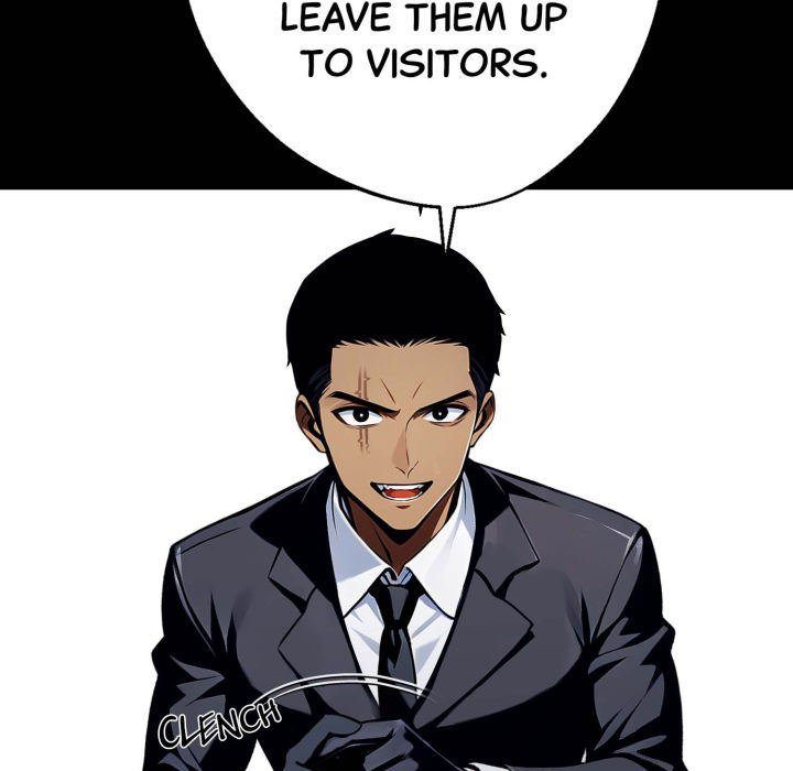 Gangster x Office Lady - Page 50