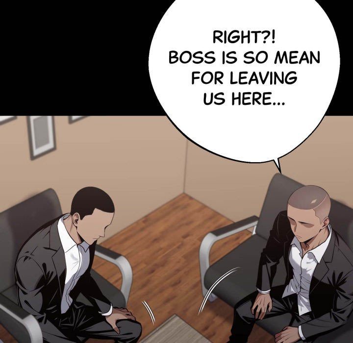 Gangster x Office Lady - Page 56