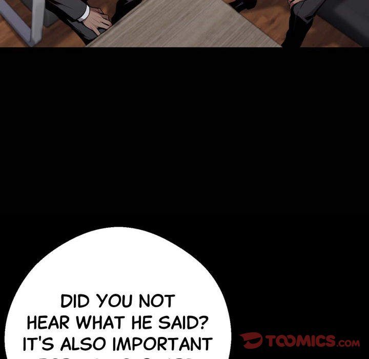 Gangster x Office Lady - Page 57