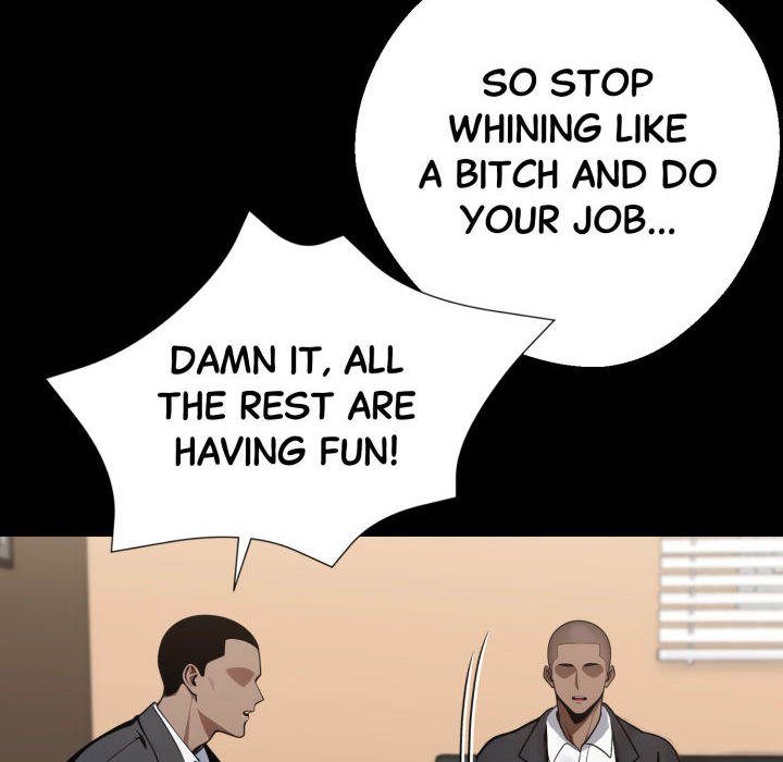 Gangster x Office Lady - Page 59
