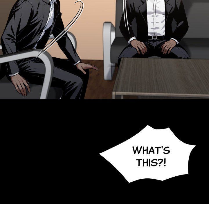Gangster x Office Lady - Page 60