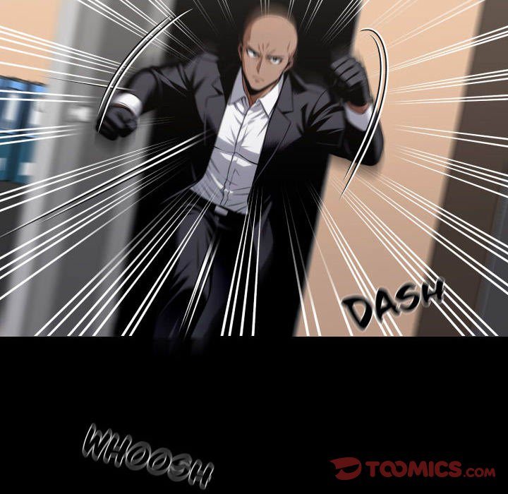 Gangster x Office Lady - Page 63