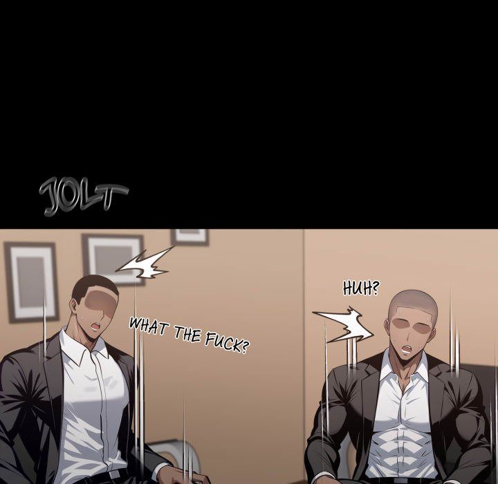 Gangster x Office Lady - Page 64