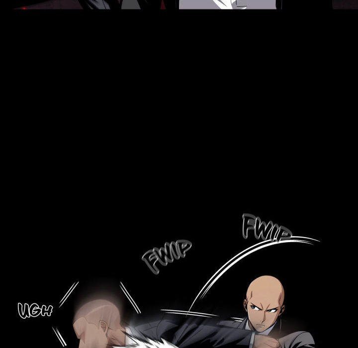 Gangster x Office Lady - Page 68