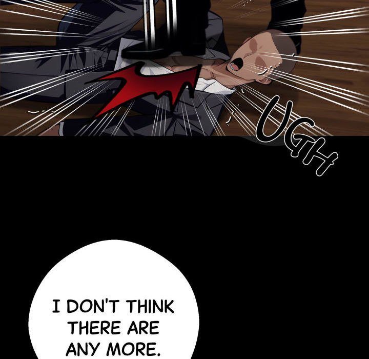 Gangster x Office Lady - Page 74