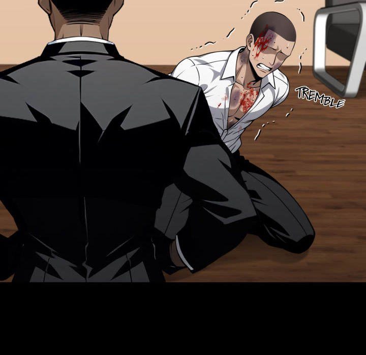 Gangster x Office Lady - Page 79