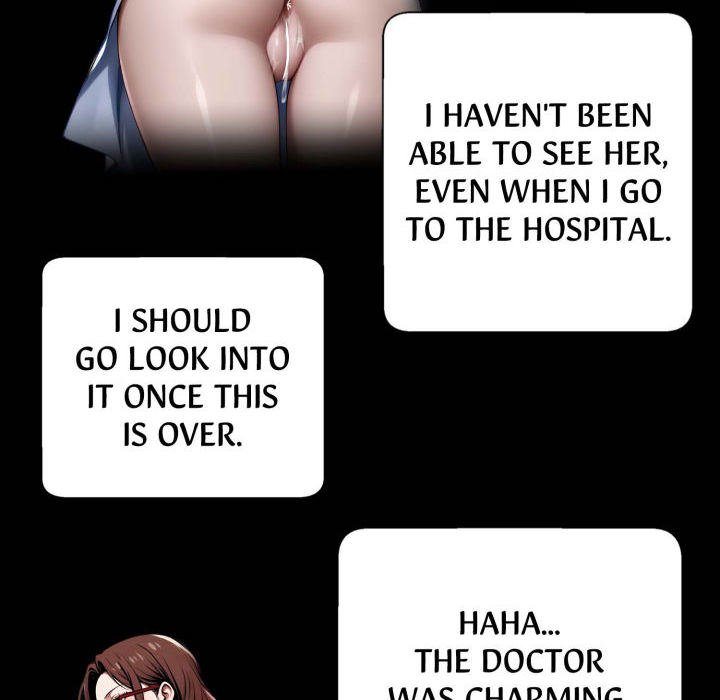 Gangster x Office Lady - Page 8