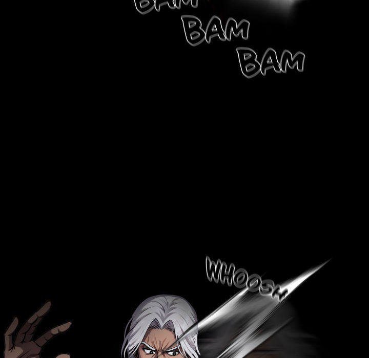 Gangster x Office Lady - Page 101