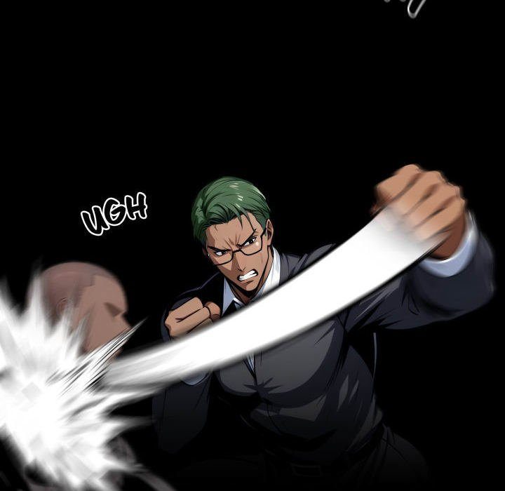Gangster x Office Lady - Page 104