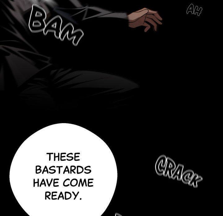 Gangster x Office Lady - Page 105