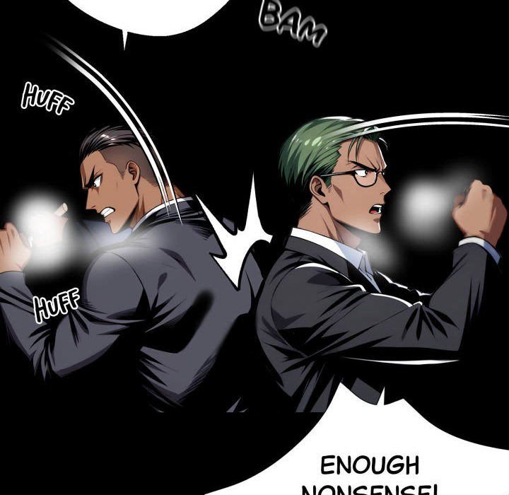 Gangster x Office Lady - Page 106