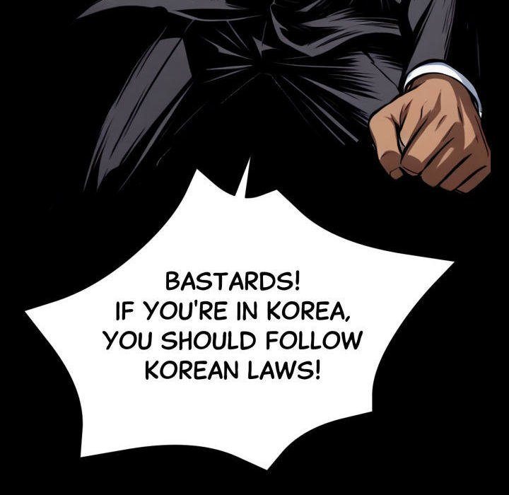 Gangster x Office Lady - Page 108
