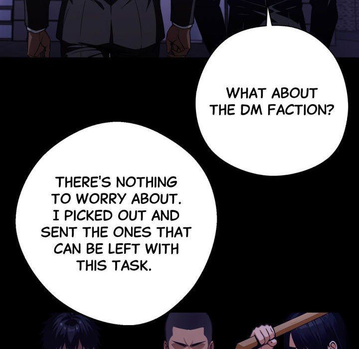 Gangster x Office Lady - Page 11