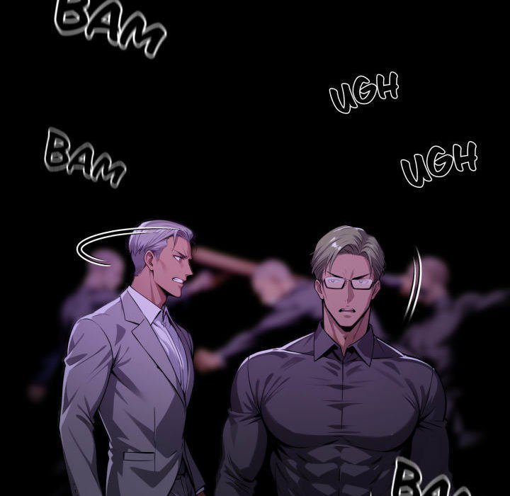 Gangster x Office Lady - Page 114