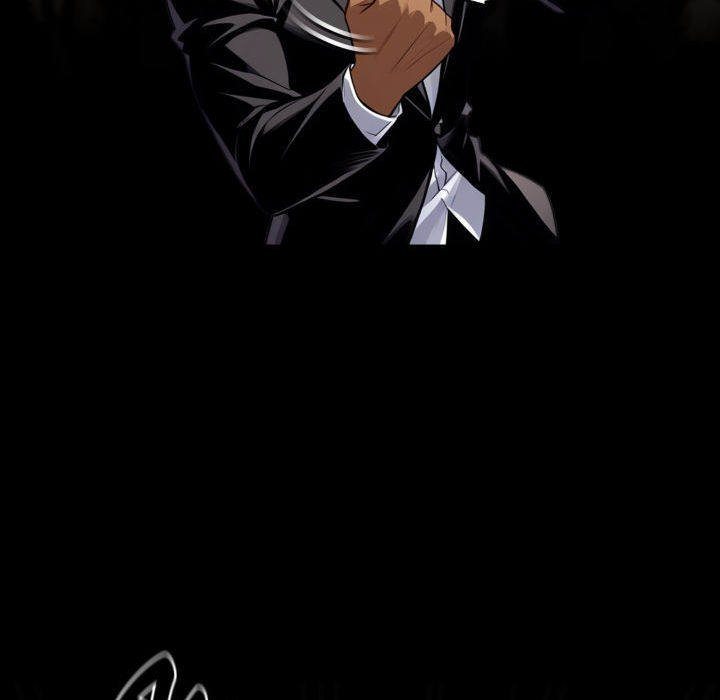 Gangster x Office Lady - Page 125