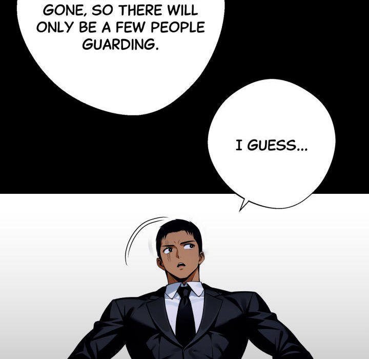 Gangster x Office Lady - Page 13