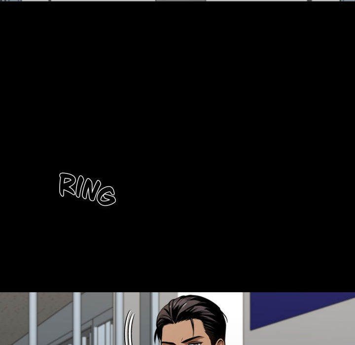 Gangster x Office Lady - Page 130
