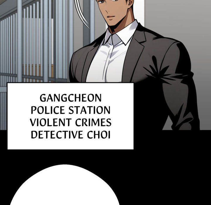 Gangster x Office Lady - Page 131