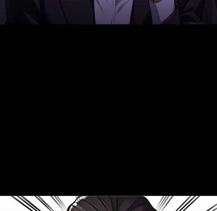 Gangster x Office Lady - Page 133