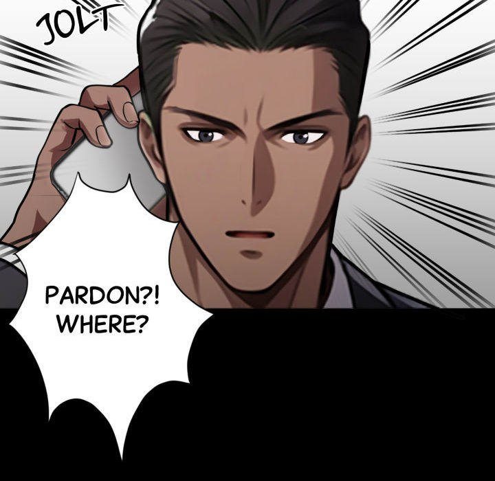 Gangster x Office Lady - Page 134