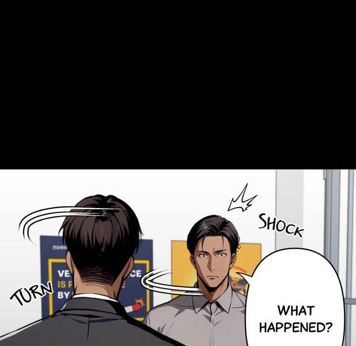 Gangster x Office Lady - Page 135