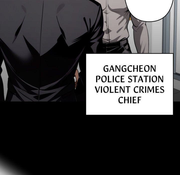 Gangster x Office Lady - Page 136