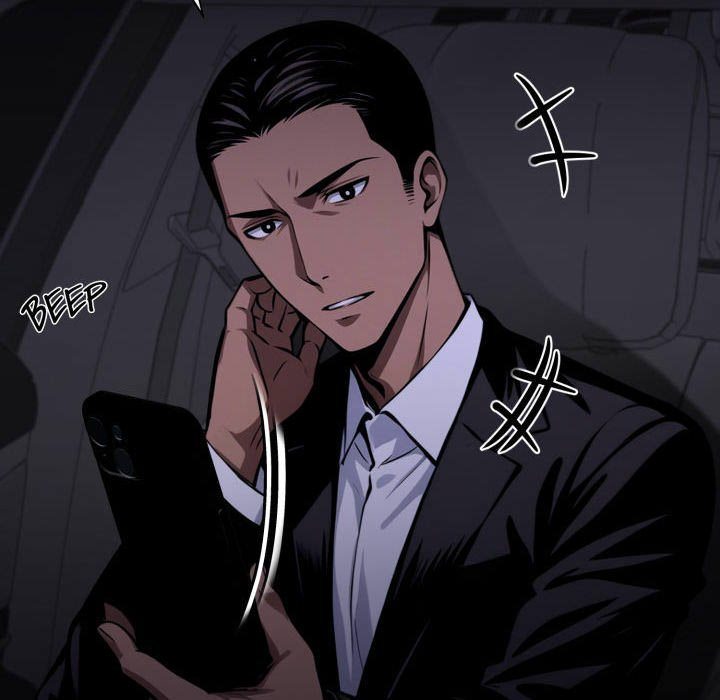 Gangster x Office Lady - Page 139