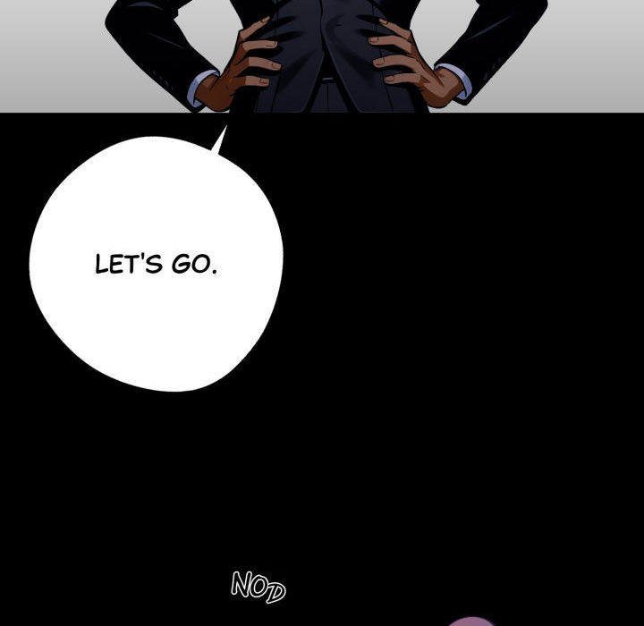 Gangster x Office Lady - Page 14