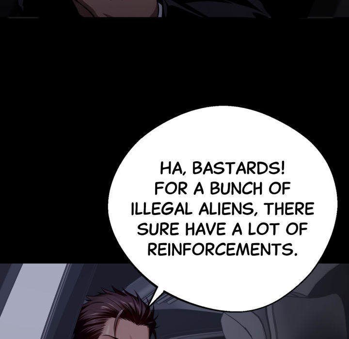 Gangster x Office Lady - Page 140