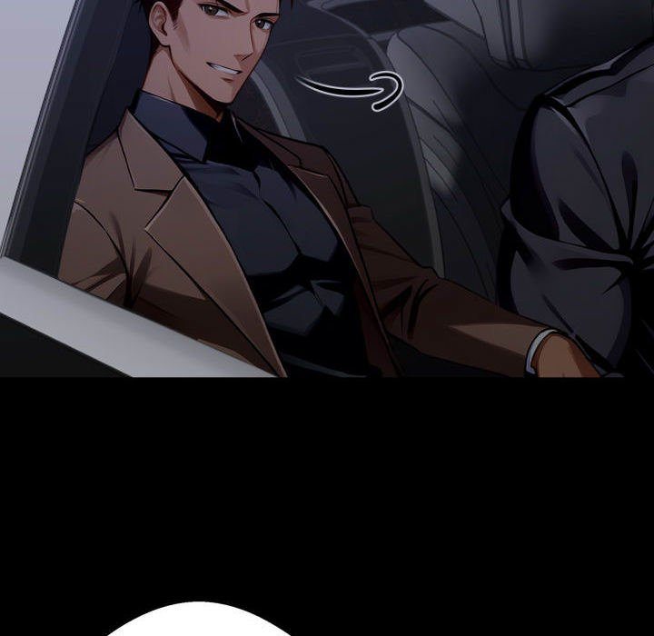 Gangster x Office Lady - Page 141