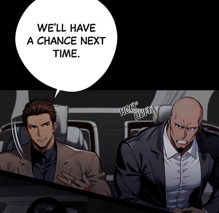 Gangster x Office Lady - Page 142