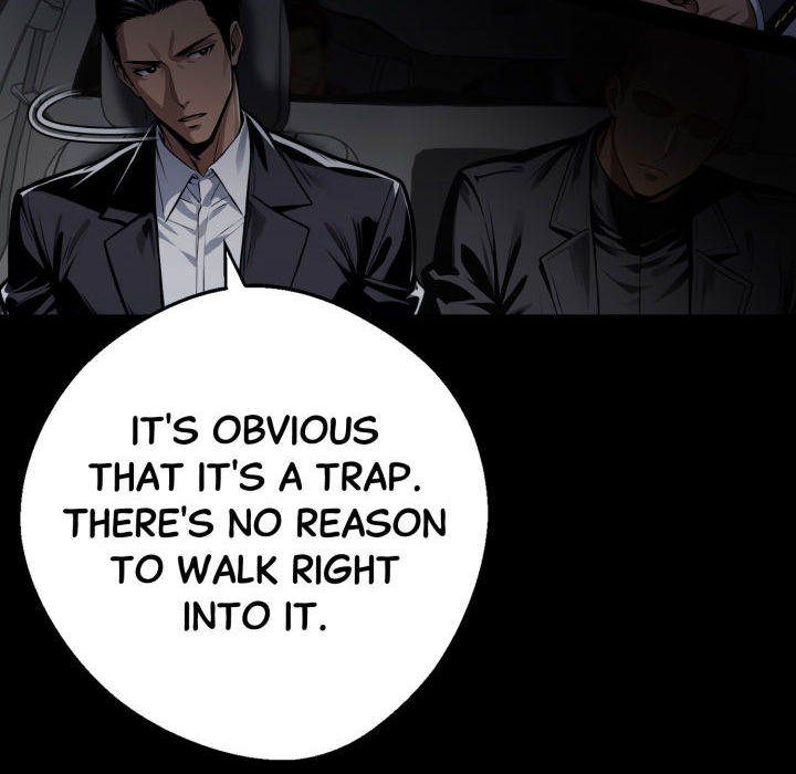 Gangster x Office Lady - Page 143