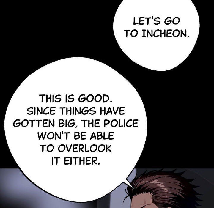 Gangster x Office Lady - Page 145