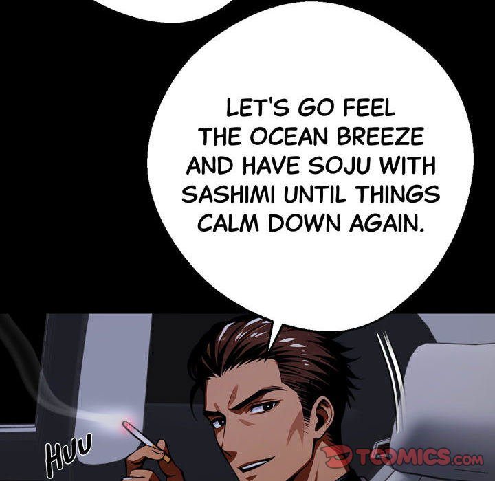 Gangster x Office Lady - Page 147