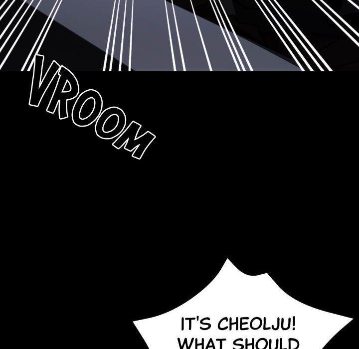 Gangster x Office Lady - Page 154