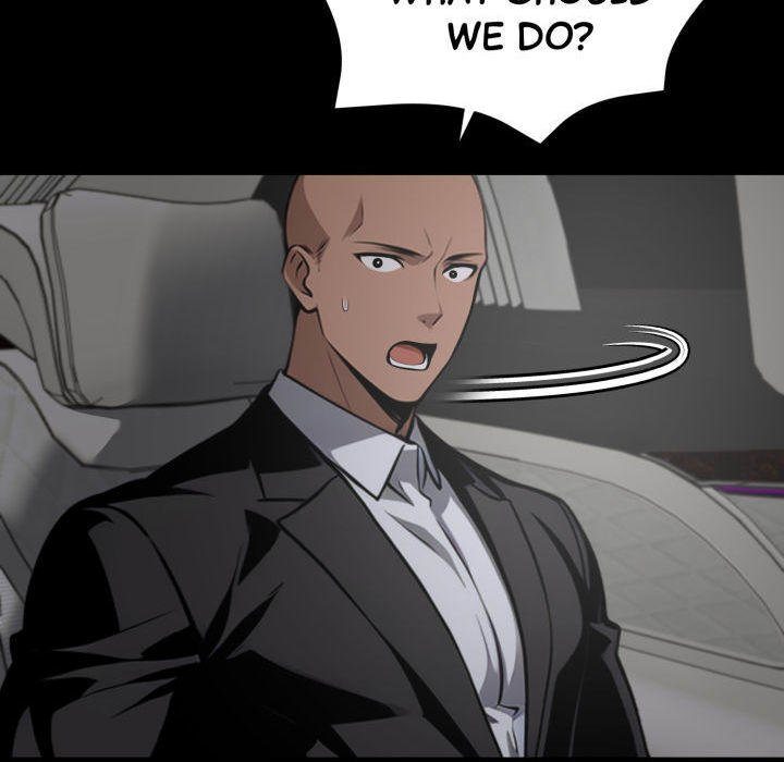 Gangster x Office Lady - Page 155