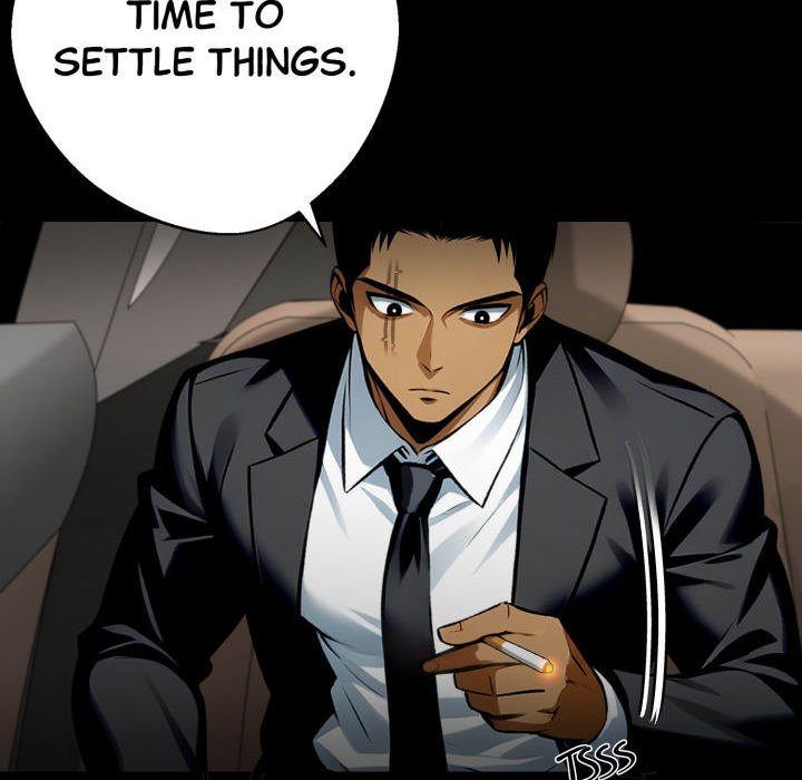 Gangster x Office Lady - Page 18