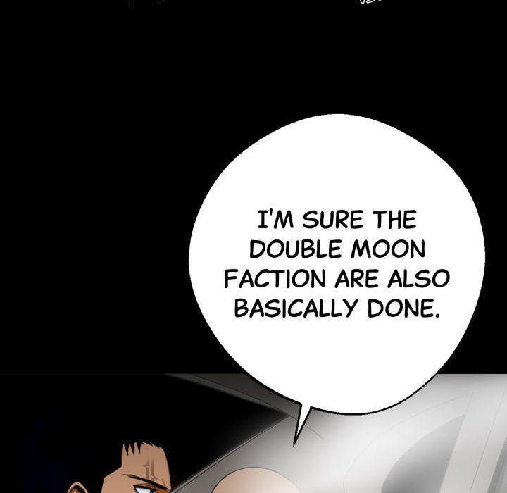 Gangster x Office Lady - Page 19