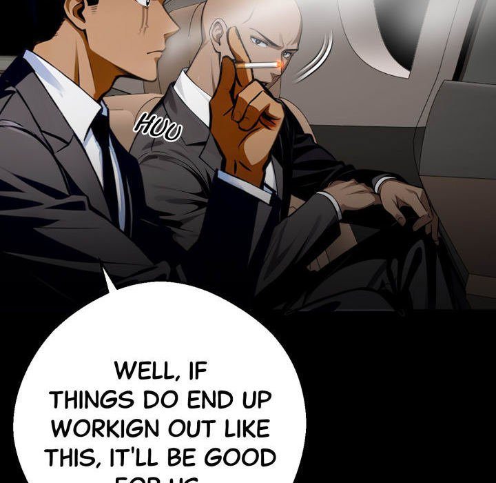 Gangster x Office Lady - Page 20