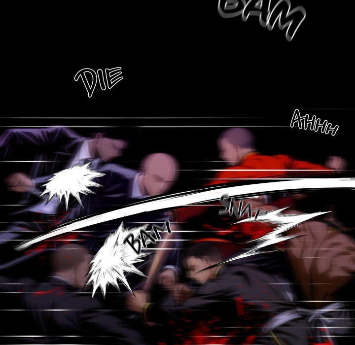 Gangster x Office Lady - Page 25