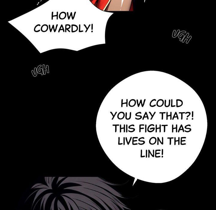 Gangster x Office Lady - Page 49